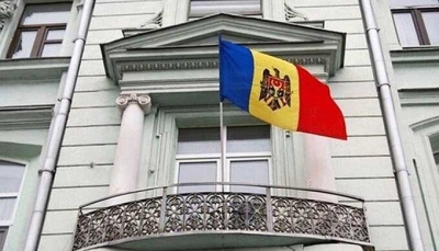 РФ высылает сотрудника посольства Молдавии в качестве ответной меры