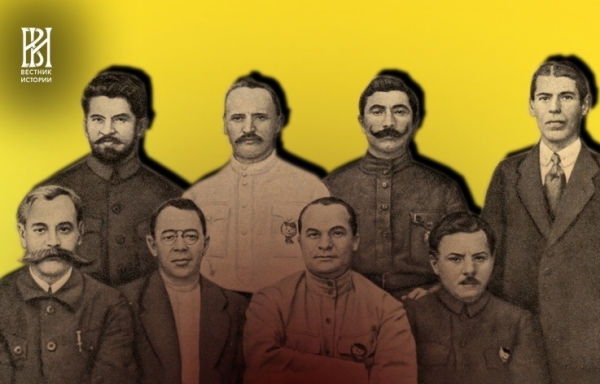 Царские офицеры, перешедшие на сторону большевиков после революции: что с ними стало?