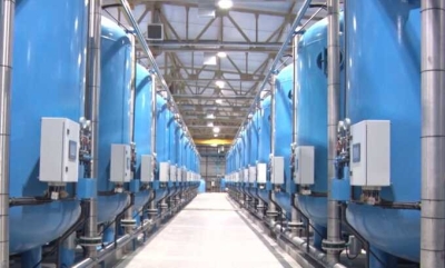 Водная сага в Пыть-Яхе