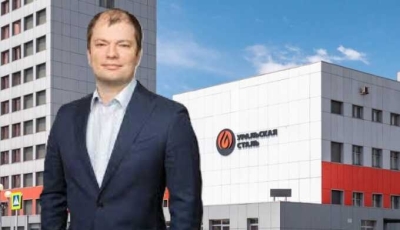 От убытков к миллиардной прибыли «Уральской стали»: что скрывается за финансовыми фокусами Дениса Сафина