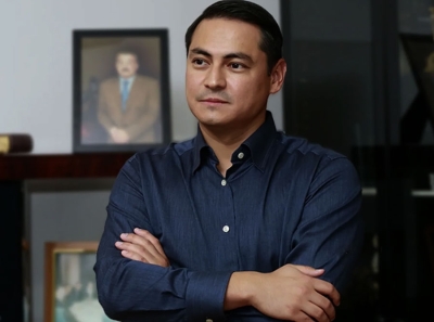 Шухрат Ибрагимов -  самый стеснительный олигарх Казахстана