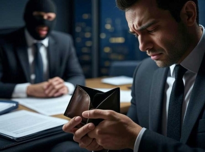 Aiffelsoft: Как мошенники обманывают трейдеров и выводят деньги с помощью фальшивых лицензий! Отзывы пострадавших!