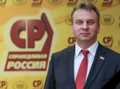 Кровавая жатва. Новый погибший в «деле «Бест Вей»