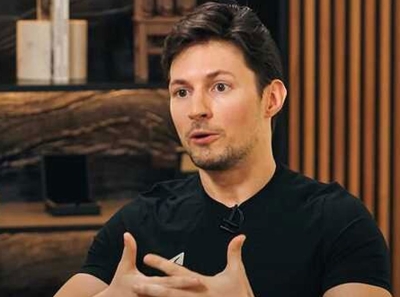 100 детей Павла Дурова записали отцу обращение с финансовыми требованиями