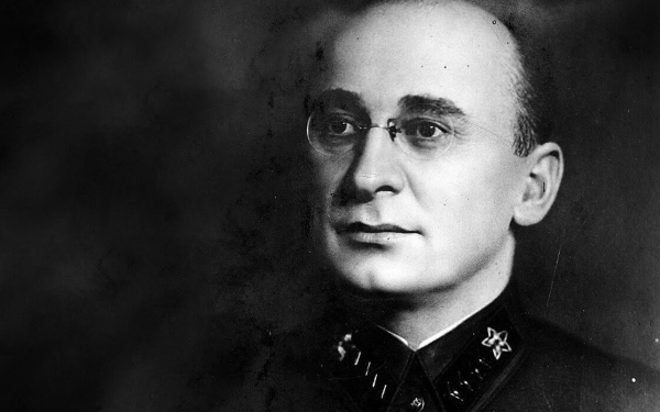 Как сложилась судьба «министра-наследника» Берии который его предал