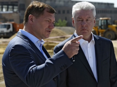 Марат Хуснуллин оказался захватчиком родной земли