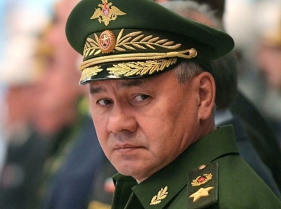 Коррупция опутала Сергея Шойгу