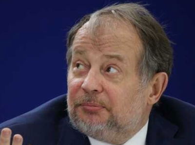 Олигарх Лисин требует удалить расследование о его бизнесе