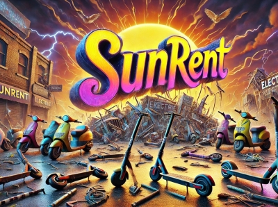 Юридический разбор франшизы SunRent