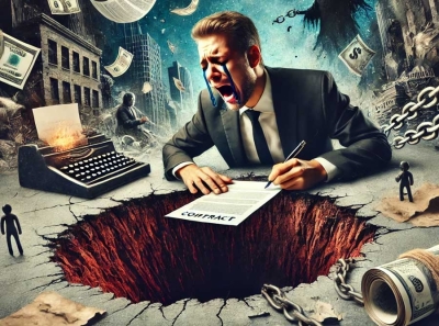 Осторожно! Франшиза MFO Group — обещания легких денег и быстрых клиентов или развод на деньги?