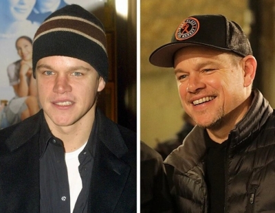 Как спустя годы изменились любимые многими актеры 2000-х годов