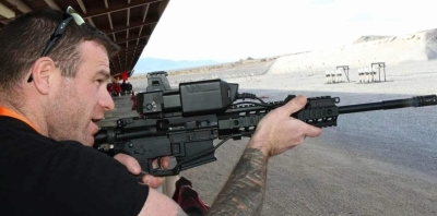 Американские военные получат чит-коды на реальное оружие