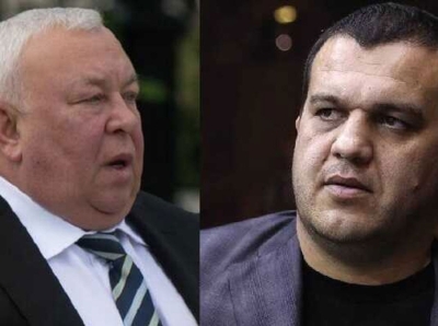 Как Евгений Муров и Умар Кремлев превращают спорт в инструмент для отмывания денег и обхода санкций