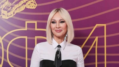 С Кудрявцевой произошел казус по пути в Москву