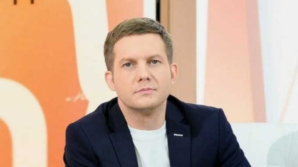 &quot;Это не прекращается&quot;: дрыгающийся Корчевников передал новость с того света