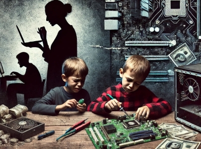 Инжинириум МГТУ им. Н.Э. Баумана и Шах Ольга Александровна — афера под видом франшизы, где вы теряете всё