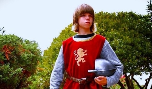 Войны Роз. Часть 31-я. Подлинная биография Ричарда Глостера. Короткое тревожное детство и раннее взросление