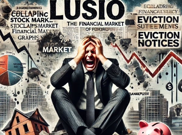 Франшиза LUSIO Разочаровывает на Всех Фронтах: Некомпетентность, Игнорирование и Финансовые Ущербы