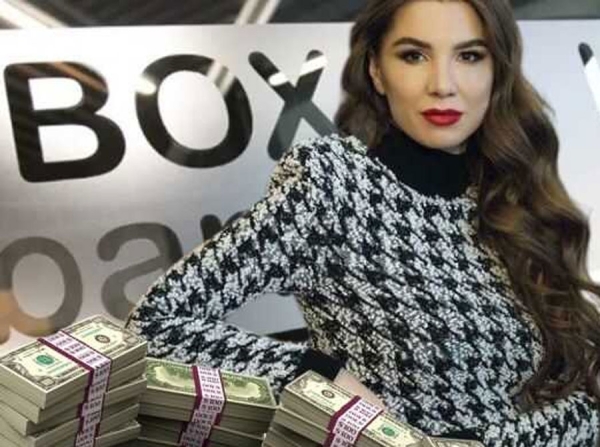 От взлета к падению: как деятельность схемщицы Алены Шевцовой уничтожила Ibox Bank