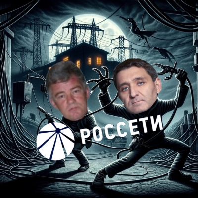 Скромный подчинённый Андрея Рюмина нажил миллиарды на госзакупках?