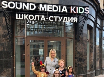 Звучит обманчиво: Разоблачение темной стороны франшизы SOUND MEDIA KIDS