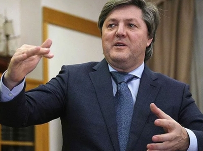 Ловушка имени Вити Кальмара захлопнулась