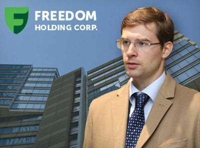 Тимур Турлов покрывает мошенников из «Freedom Finance»: Световой и Беков обокрали клиентов, а компания скрывает факты
