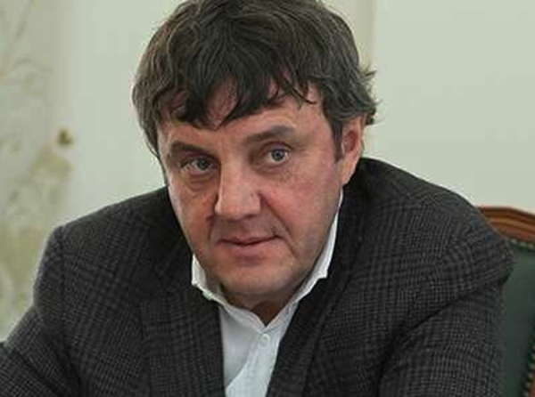 Шокирующая правда о скандальном бизнесмене Эдуарде Таране и его РАТМ Холдинге