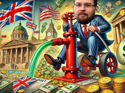 Тимур Турлов: Манипуляции с финансами и отток российских средств