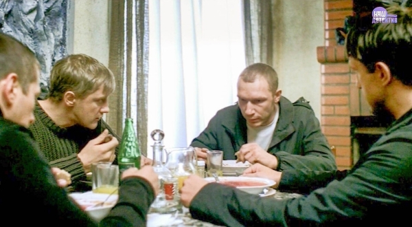 Непонятный момент с дальнобойщиками в &quot;Бумере&quot;, о котором мало кто задумывается