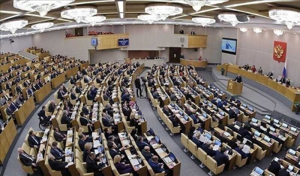 Госдума готовится к согласованию нового Председателя Правительства