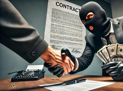 Франшиза ЛЮКССАД: как мошенничество с репутацией и накрученные отзывы обманули франчайзи