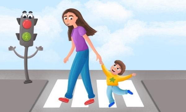 Знание для безопасности: Как правильно вести себя возле водоемов