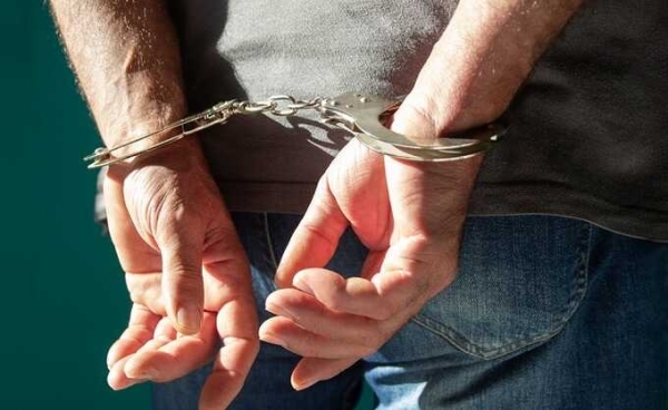 В Подмосковье задержан мужчина, который облил кислотой двух девушек