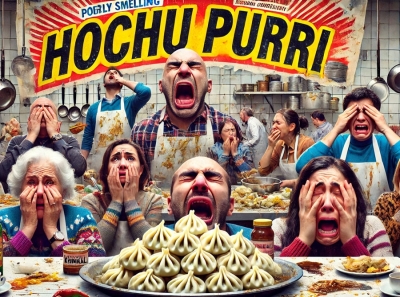 Хочу Пури: Развод на Деньги, Махинации с Инвесторами и Черная Бухгалтерия – Не Попадитесь на Крюк!