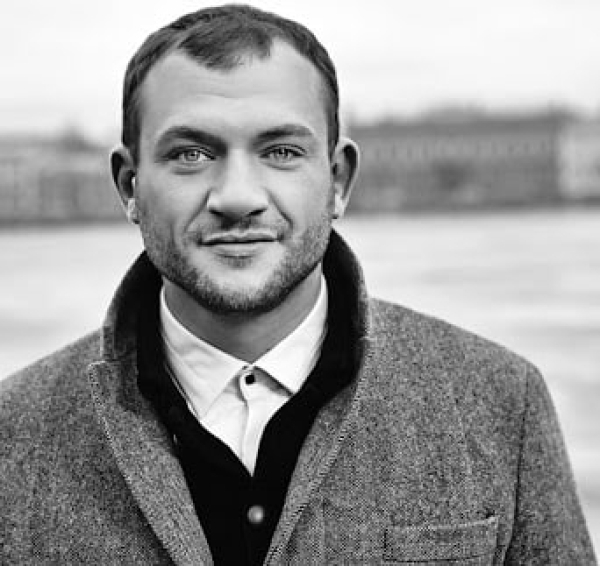 BEWARE, SCAM Gorsky Daniil Davidovich!