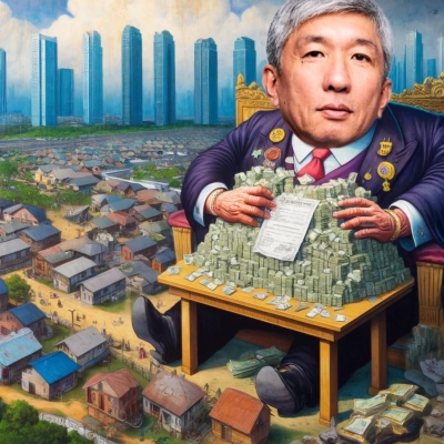 Земельная «кубышка» Тё: девелопер Собянина продолжает скупку