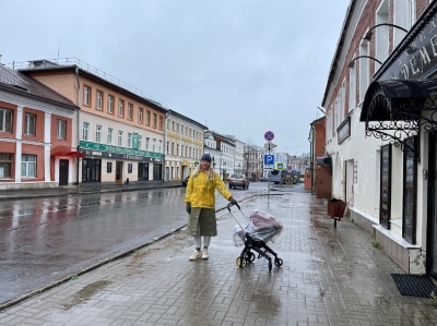 Рыбинск за 1 день | Маршрут по самым интересным местам с кратким описанием