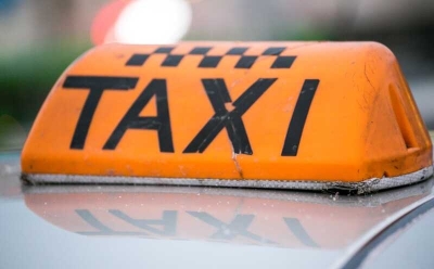 Таксиста, изнасиловавшего спящую пассажирку, отправили в колонию на 3,5 года