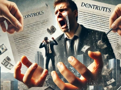 RIMMELTON COFFEE: Разочарование и обман в мире франшизного бизнеса