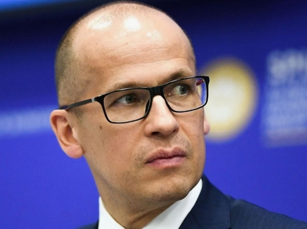 Человека Тимура Иванова сменит человек Александра Бречалова?