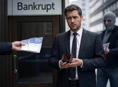 Мошенничество FXOpen: Лжерегистрация, Нереальные Рейтинги и Заблокированные Средства — Не Попадайтесь!