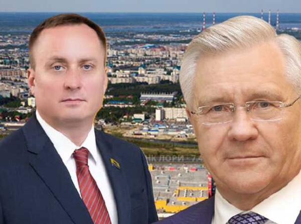 Так точно: новый мэр Слепов продолжит в Сургуте курс Сургутнефтегаза?