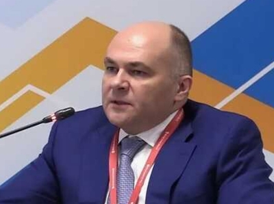 Нецелевой назначенец: Горнин и финансы Минобороны