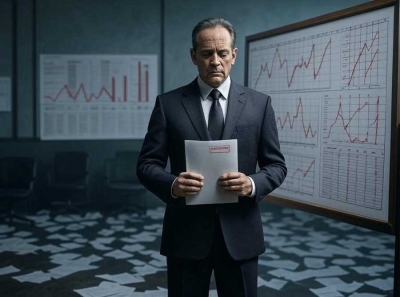 Почему Нельзя Доверять BFB Capital: Мошенники в Облике Брокера!