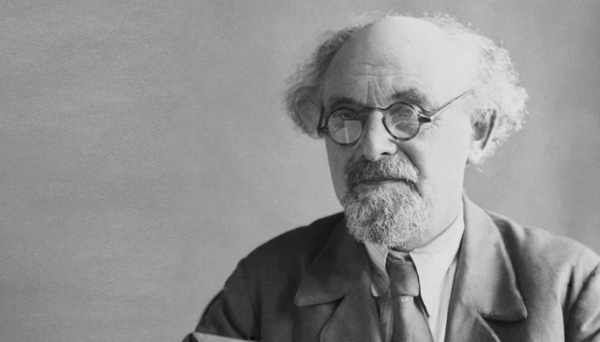 Одна тонкая цитата Михаила Пришвина о беде людей, которую они часто не видят