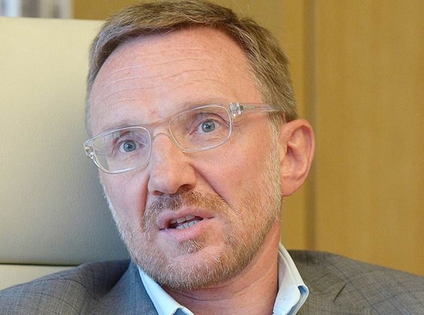 Максима Блажко кредиторы выкинули из Серебряного бора