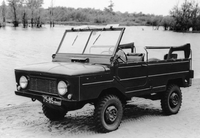 "Гроб на колесах": какие машины СССР были смертельно опасны