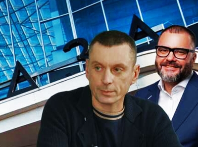 Их объединил Зенит: кто купил финскую долю в Жемчужной плазе?