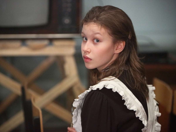 «Если бы я жестко настоял, я бы потерял дочь»: Учитель рассказал, почему согласился на съемки дочери от Пересильд в «Слове пацана»